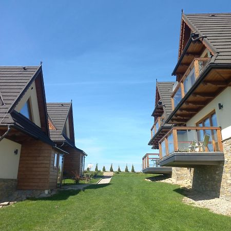 Anielska Osada Villa Groń Kültér fotó