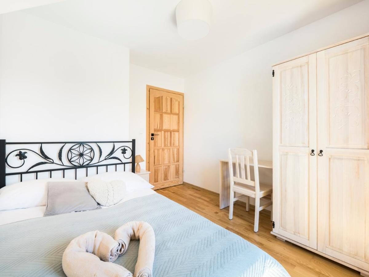 Anielska Osada Villa Groń Kültér fotó