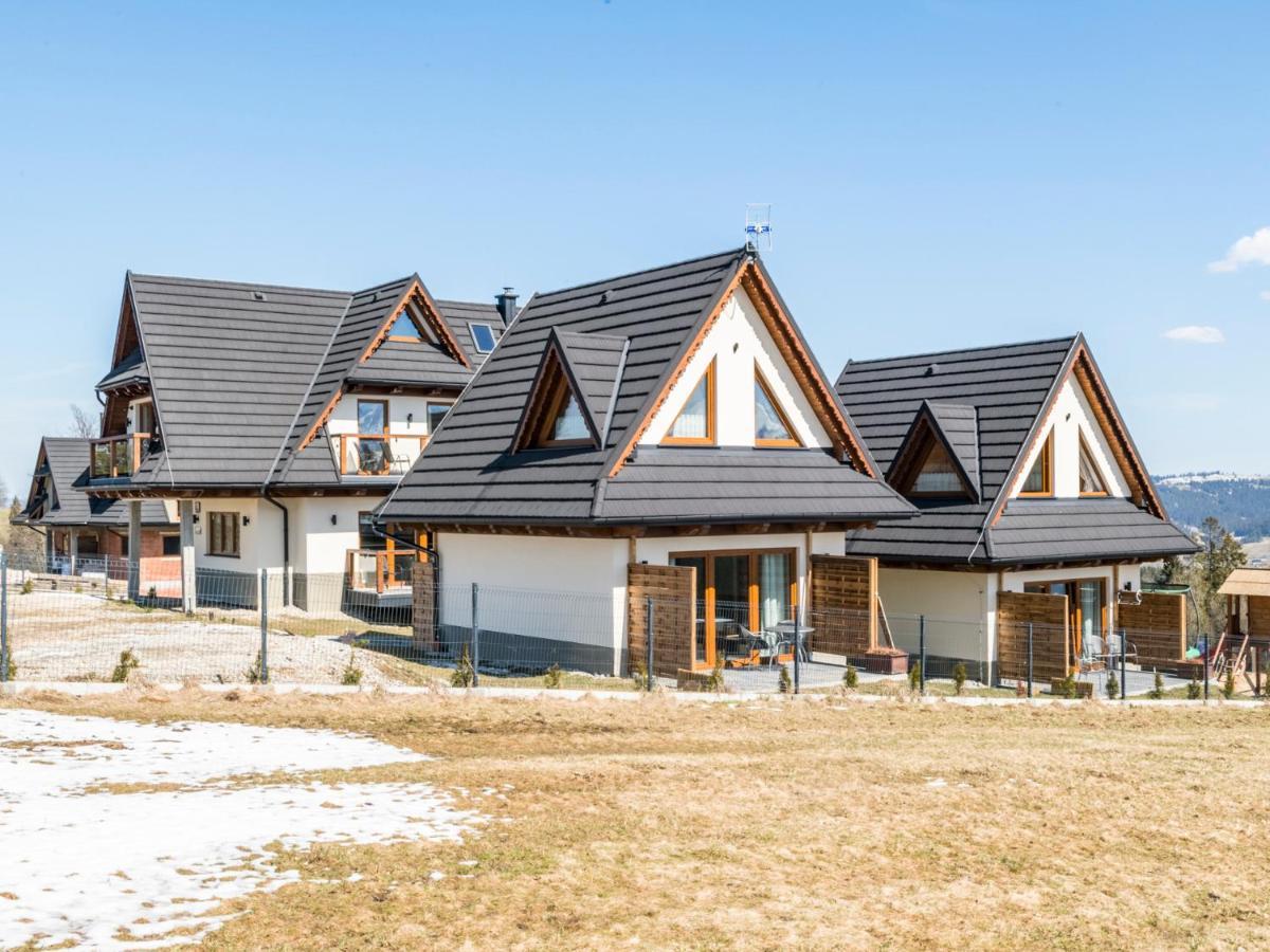Anielska Osada Villa Groń Kültér fotó