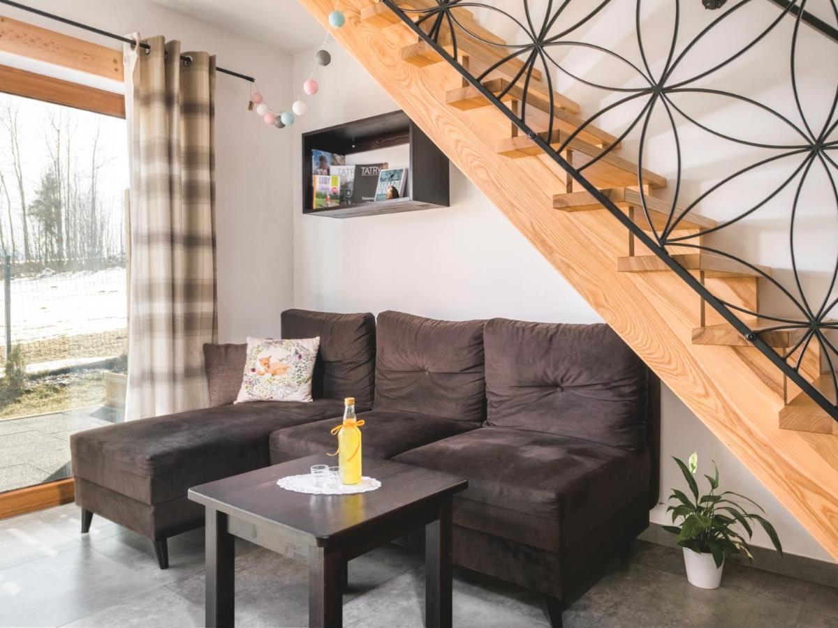 Anielska Osada Villa Groń Kültér fotó