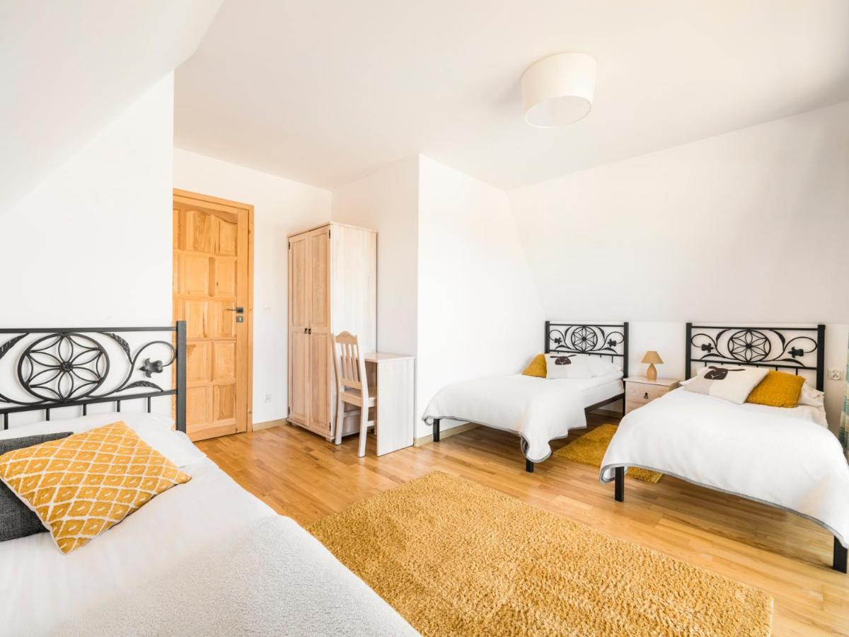Anielska Osada Villa Groń Kültér fotó
