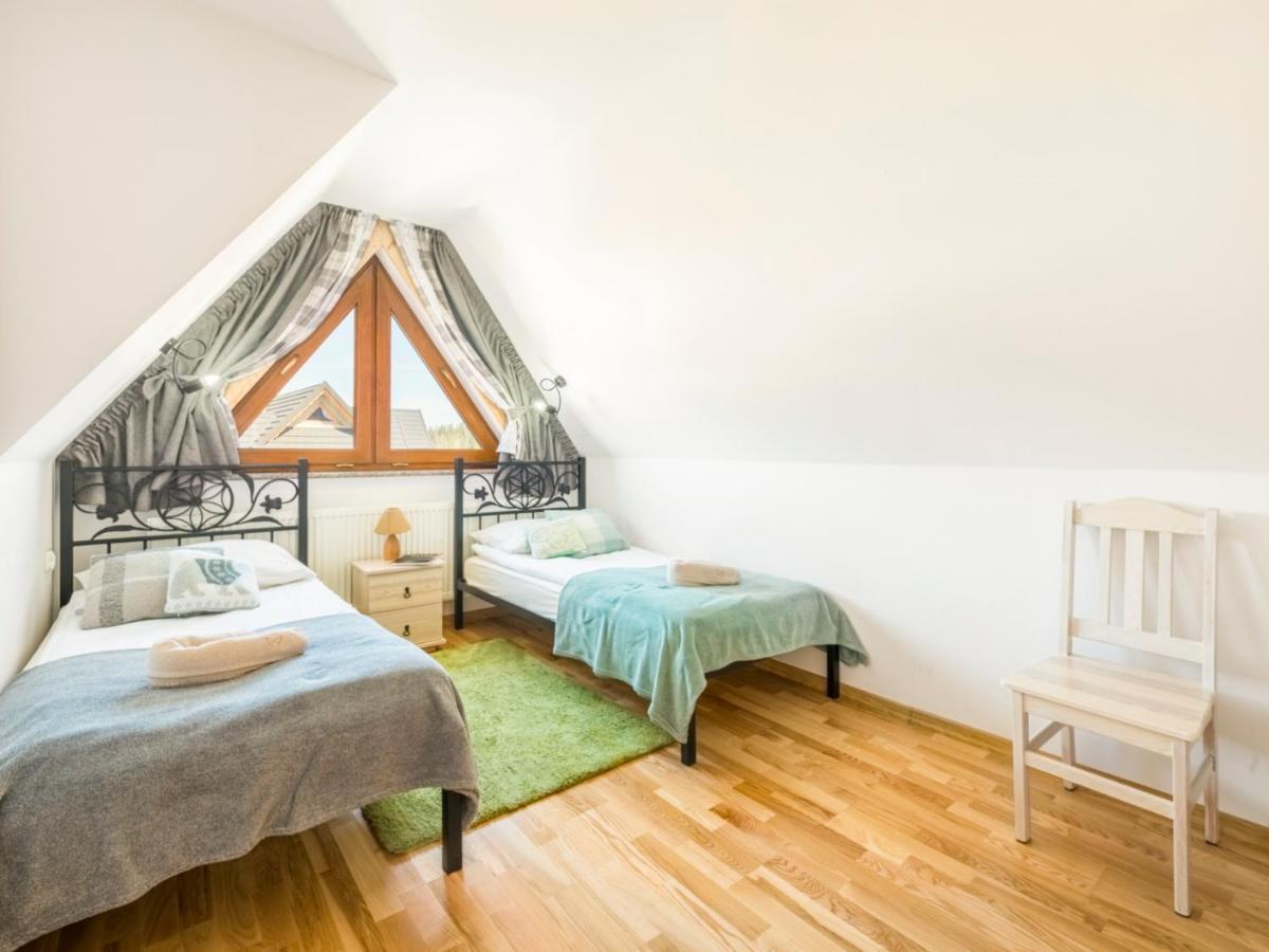 Anielska Osada Villa Groń Kültér fotó