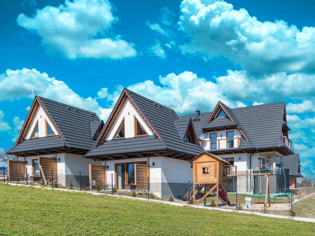 Anielska Osada Villa Groń Kültér fotó